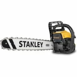 Stanley Tronçonneuse à Essence 750 W -Tronçonneuse et accessoire Soldes 2022 33606205 2