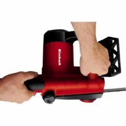 EINHELL Tronçonneuse électrique GH-EC 1835 -Tronçonneuse et accessoire Soldes 2022 33710644 4