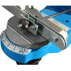 GÜDE® Güde Aff?teuse De Chaîne De Scie P 2501 S Aff?tage De Chaînes De Scie -Tronçonneuse et accessoire Soldes 2022 33711307 3