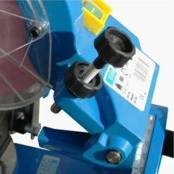 GÜDE® Güde Aff?teuse De Chaîne De Scie P 2501 S Aff?tage De Chaînes De Scie -Tronçonneuse et accessoire Soldes 2022 33711307 4