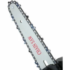 Kkmoon 6 Pouces Mini Scie A Chaine Chaine, Scie A Chaine Lame Pour 6 Pouces Mini Scie A Chaine Electrique Sans Fil De Poche Rechargeable Chainsaw Accessoires De Remplacement De La Chaine -Tronçonneuse et accessoire Soldes 2022 33845719 5