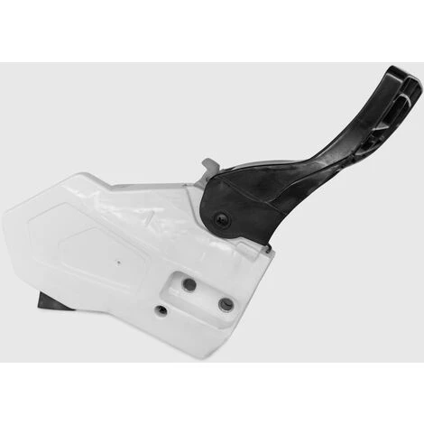 GREENCUT Couvercle Frein Complet Pour Tronçonneuse 62CC-68CC 4 GREENCUT Couvercle Frein Complet Pour Tronçonneuse 62CC-68CC – Image 2