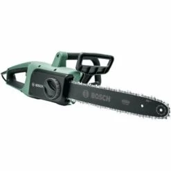 BOSCH VERT Tronçonneuse Bosch UniversalChain 40 1800W