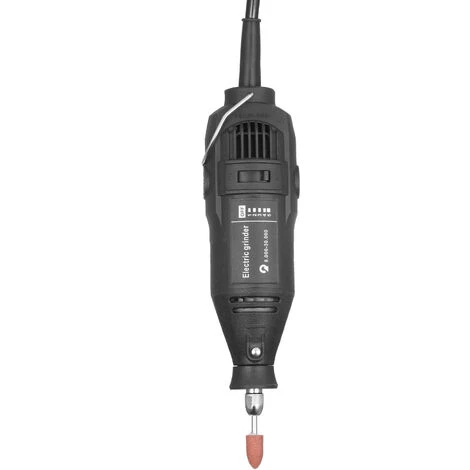 Kkmoon Poche Chainsaw Sharpener Chaine Portable Grinder Electrique Scie Electrique A Meuler Sharpener Set Avec Tete De Broyage + Angle Guide 220V Eu Plug, Noir 3 Kkmoon Poche Chainsaw Sharpener Chaine Portable Grinder Electrique Scie Electrique A Meuler Sharpener Set Avec Tete De Broyage + Angle Guide 220V Eu Plug, Noir