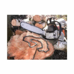 Chaînes De Tronçonneuses LOISIRS 57 3/8'' 400mm SB KWB -Tronçonneuse et accessoire Soldes 2022 33980187 2