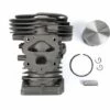 JARDIAFFAIRES Cylindre Piston 44mm Adaptable Tronçonneuse Jonsered CS2245 Et CS2250 -Tronçonneuse et accessoire Soldes 2022 3430853 1