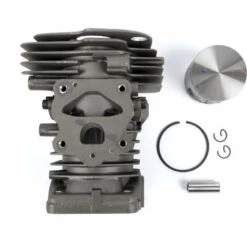 JARDIAFFAIRES Cylindre Piston 44mm Adaptable Tronçonneuse Jonsered CS2245 Et CS2250