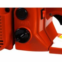 GT GARDEN Tronçonneuse Thermique 58 Cm3, 3.5 CV, Guide 50 Cm, 2 Chaînes -Tronçonneuse et accessoire Soldes 2022 344535 3