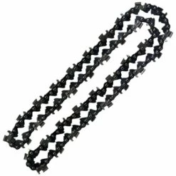 GT GARDEN Chaîne 72 Maillons Pour Tronçonneuse