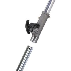 GT GARDEN Élagueuse Thermique Sur Perche, 52 Cm3, 3 CV, Longueur 3.15 Mètres -Tronçonneuse et accessoire Soldes 2022 344570 3