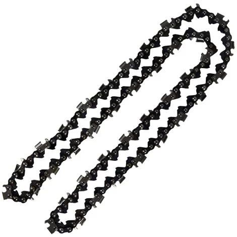 GT GARDEN Chaîne 76 Maillons Pour Tronçonneuse 3 GT GARDEN Chaîne 76 Maillons Pour Tronçonneuse