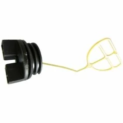 GT GARDEN Bouchon D'essence Pour Tronçonneuse