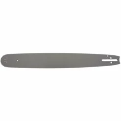 GT GARDEN Guide 20 Pouces (50 Cm) Pour Tronçonneuse