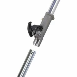 GT GARDEN Élagueuse Thermique Sur Perche, 52 Cm3, 3 CV, Longueur 4.15 Mètres -Tronçonneuse et accessoire Soldes 2022 344611 3