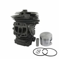 JARDIAFFAIRES Cylindre Piston 44mm Compatible Stihl MS251 Remplace 1143 020 1207