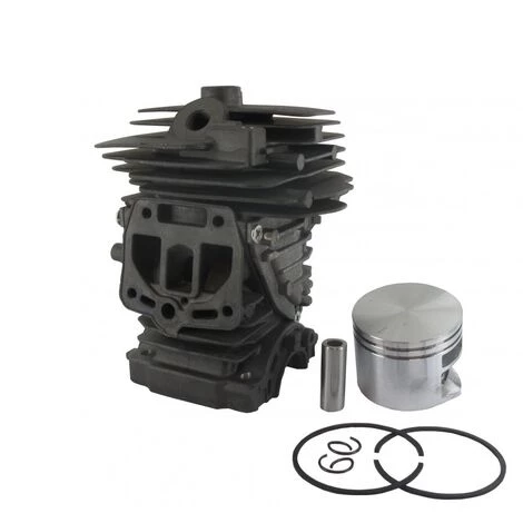 JARDIAFFAIRES Cylindre Piston 44mm Compatible Stihl MS251 Remplace 1143 020 1207 3 JARDIAFFAIRES Cylindre Piston 44mm Compatible Stihl MS251 Remplace 1143 020 1207