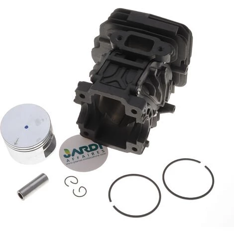JARDIAFFAIRES Cylindre Piston 44mm Compatible Stihl MS251 Remplace 1143 020 1207 4 JARDIAFFAIRES Cylindre Piston 44mm Compatible Stihl MS251 Remplace 1143 020 1207 – Image 2