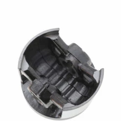 JARDIAFFAIRES Piston Complet 50mm Axe De 10mm Pour Tronçonneuse 044 Ou MS440 -Tronçonneuse et accessoire Soldes 2022 35804495 3