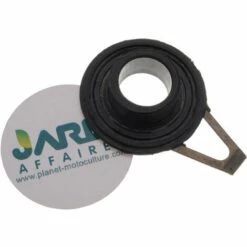 JARDIAFFAIRES Pignon De Pompe Compatible Husqvarna, Jonsered Remplace 503 75 61-02