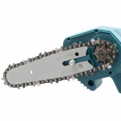 GISAM Chaîne De Tronçonneuse 4 Pouces Lot De 4/6/12 65Mn 28E 14T Pour Tronçonneuse - 4PC -Tronçonneuse et accessoire Soldes 2022 36860764 4