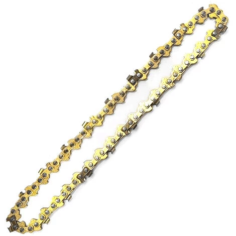 ASUPERMALL 230Mm Mini Portable 65 # Mn Chaine A Chaine Electrique Electrique S-Aw Accessoire De Remplacement Pour La Coupe Du Bois 5 ASUPERMALL 230Mm Mini Portable 65 # Mn Chaine A Chaine Electrique Electrique S-Aw Accessoire De Remplacement Pour La Coupe Du Bois – Image 3