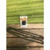 STIHL Chaines De Tronçonneuses .404" 1,6mm Rapid Micro RM 108 Dents 90 Cm 36680000108 -Tronçonneuse et accessoire Soldes 2022 37469557 1