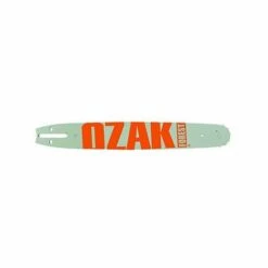 G�N�RIQUE Guide OZAKI Pro Steel ( AL-KO - ECHO - POULAN - TANAKA ) Coupe 20'' - 50cm Empreinte ZF Pas: 3/8 050