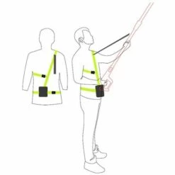 Ryobi - Elagueur électrique Sur Perche 750W 25cm - RPP755E -Tronçonneuse et accessoire Soldes 2022 39197630 3