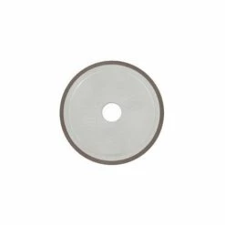 G�N�RIQUE Meule Diamantée Pour Affûtage Des Chaînes PICCO DURO STIHL Au Carbure De Tungstène. Origine 5203 757 0908. Dimensions: Ø125 X 3,
