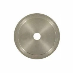 AUTRES Meule Diamantée Pour Affutage Des Chaîne Avec Couteaux Au Carbure De Tungstène. Dimensions: Ø145 X 3,2mm, Alésage 22,2mm.