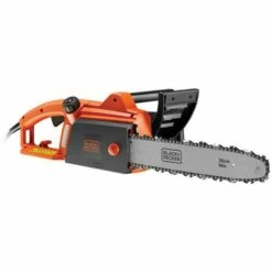 Black & Decker CS1835 - 35 Cm - 5,12 M/s - 0,1 L - Secteur - 1800 W - 108 DB (CS1835-QS)