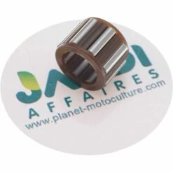 JARDIAFFAIRES Roulement à Aiguilles 10x16x12 Pour Tronçonneuse Remplace 9512 933 2380 -Tronçonneuse et accessoire Soldes 2022 40360946 3