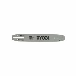 AUTRES Guide Origine Ryobi Coupe 30 Cm - 3/8LP 043'' (1,1 Mm) 45E Pour Modèles OCS1830 (18V), RS36 (36V) Origine RAC226
