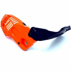 CHESTERGARDEN Frein De Chaîne Pour Tronçonneuse élagueuse 25 Cm³ CHESTER -Tronçonneuse et accessoire Soldes 2022 40471106 2