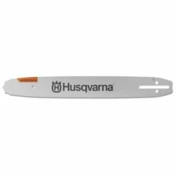 HUSQVARNA GROUP Guide Chaine Tronçonneuse Husqvarna X-Precision | 30cm