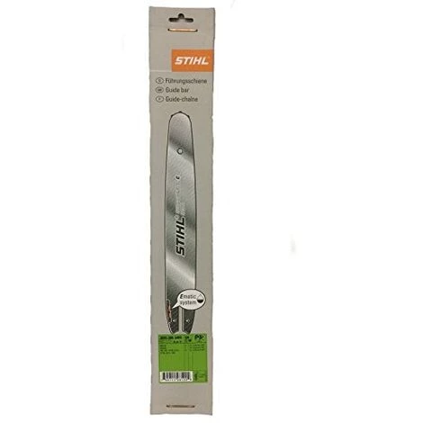 STIHL ROLLOMATIC GUIDE MINI - 35 CM 1.1 MM 1/4 '' 30050083409 3 STIHL ROLLOMATIC GUIDE MINI - 35 CM 1.1 MM 1/4 '' 30050083409