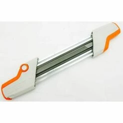 STIHL- PORTE LIME, 2 EN 1, POUR TRONÇONNEUSE, DIAMÈTRE 5,2 MM 56057504305