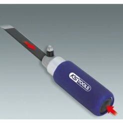 KSTOOLS KS TOOLS Couteau à Pare-brise Avec Système De Changement De Lame Rapide, 130mm -Tronçonneuse et accessoire Soldes 2022 41887714 5