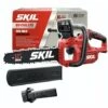 SKIL 0534 CA Tronçonneuse Sans Fil Brushless SOLO 230V -Tronçonneuse et accessoire Soldes 2022 42165589 1