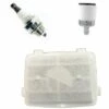 Kit Entretien Tronçonneuse Echo CS3510- Filtre - Crepine- Bougie -Tronçonneuse et accessoire Soldes 2022 42679352 1