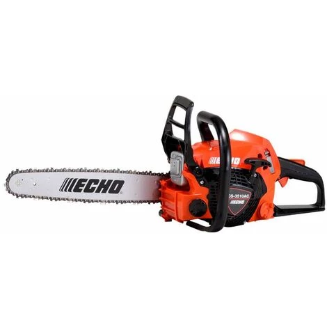 Tronçonneuse Echo CS-3510AC 35cm 4 Tronçonneuse Echo CS-3510AC 35cm – Image 2