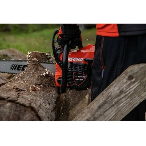 Tronçonneuse Echo CS-3510AC 35cm 5 Tronçonneuse Echo CS-3510AC 35cm – Image 3