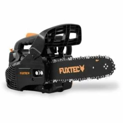 Tronçonneuse élagueuse Thermique FUXTEC FX-KS226 -Tronçonneuse et accessoire Soldes 2022 42705813 3
