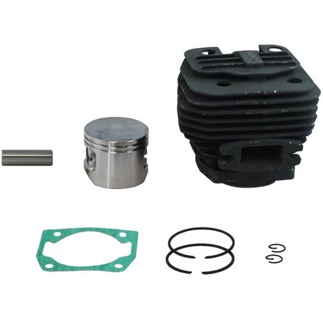 GT GARDEN Kit Cylindre Piston Pour Tronçonneuse 62 Cm3 3 GT GARDEN Kit Cylindre Piston Pour Tronçonneuse 62 Cm3