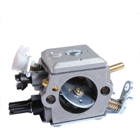 JARDIAFFAIRES Carburateur Pour Tronçonneuse Husqvarna 362, 365, 371, 372 3 JARDIAFFAIRES Carburateur Pour Tronçonneuse Husqvarna 362, 365, 371, 372