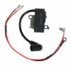JARDIAFFAIRES Bobine D'allumage Tronçonneuse Jonsered CS2240, CS2245, CS2250 -Tronçonneuse et accessoire Soldes 2022 4338761 1