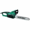 HiKOKI CS40SBWAZ Tronçonneuse électrique - 35 Cm - 1.900 W