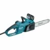 MAKITA 40cm Scie à Chaîne électrique / UC4041A / 1800 Watts -Tronçonneuse et accessoire Soldes 2022 43920920 1