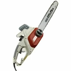 IKRA Scie à Chaîne électrique IECS 2240 TF (Oregon épée + Chaîne) 40cm 7 IKRA Scie à Chaîne électrique IECS 2240 TF (Oregon épée + Chaîne) 40cm -Tronçonneuse et accessoire Soldes 2022 43938148 2