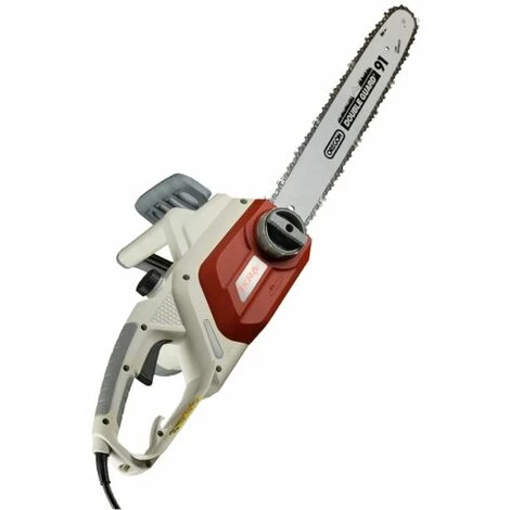 IKRA Scie à Chaîne électrique IECS 2240 TF (Oregon épée + Chaîne) 40cm 4 IKRA Scie à Chaîne électrique IECS 2240 TF (Oregon épée + Chaîne) 40cm – Image 2